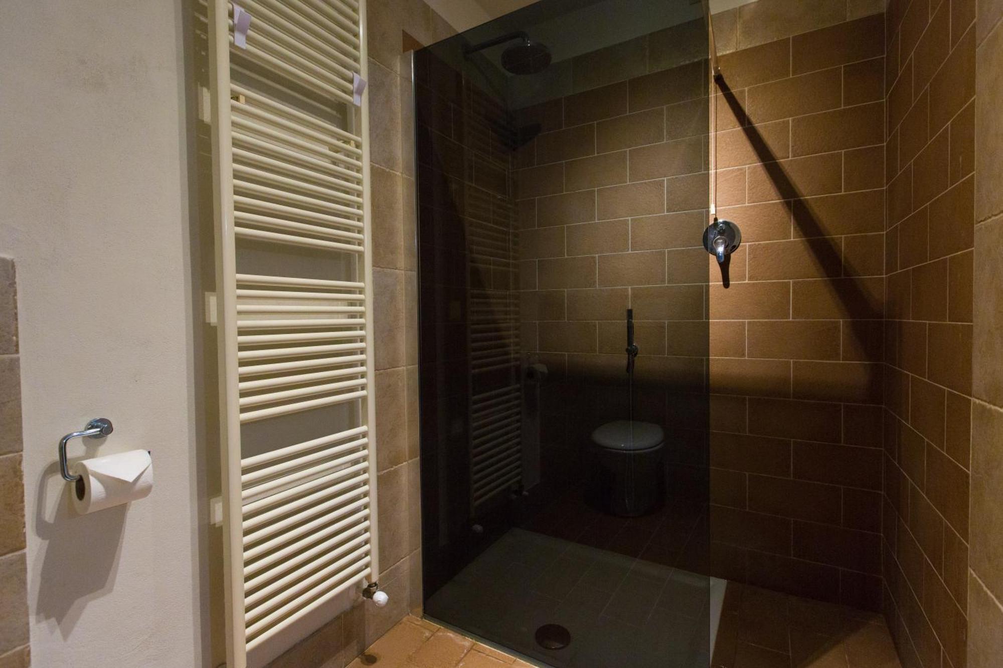 Poggetto Di Montese Appartement San Gimignano Buitenkant foto