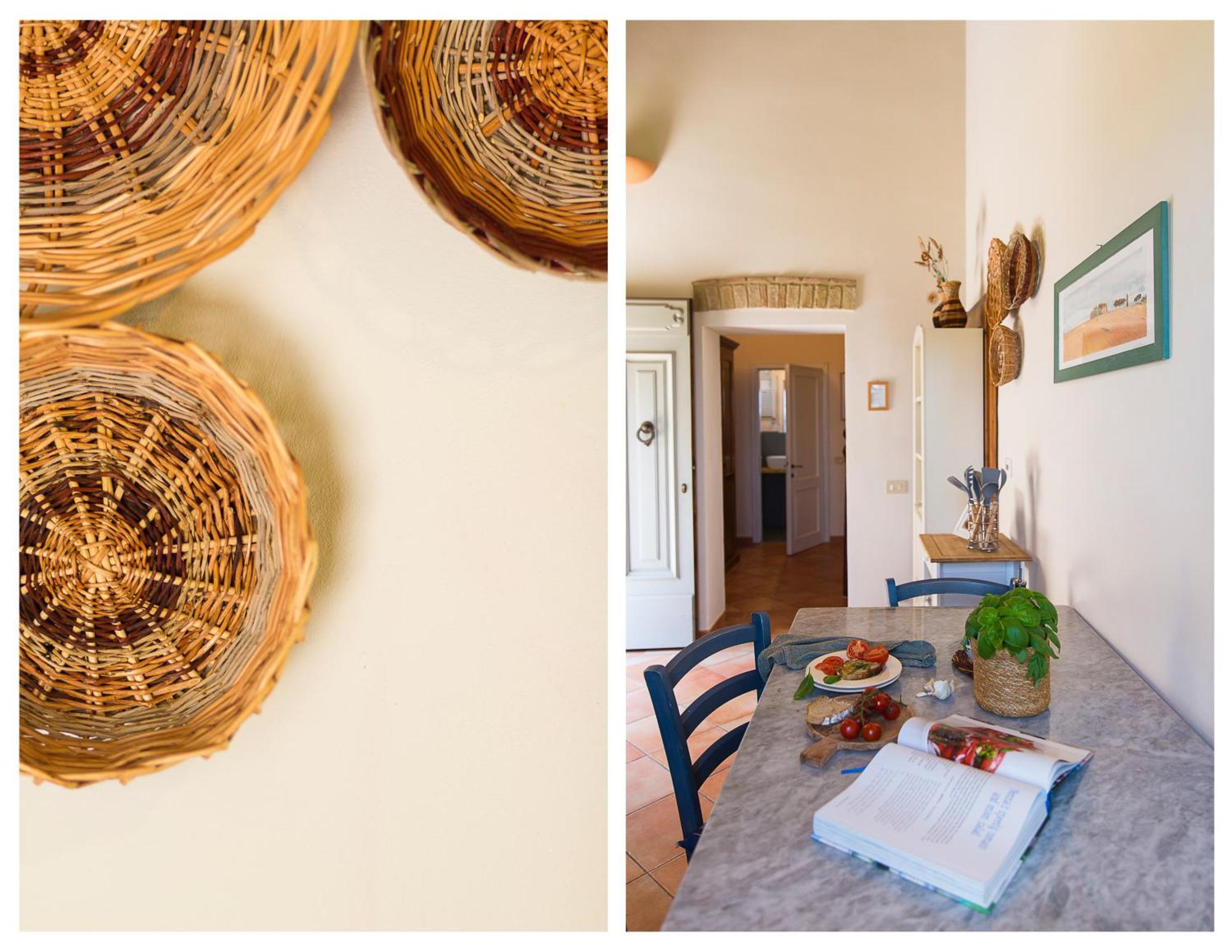 Poggetto Di Montese Appartement San Gimignano Buitenkant foto