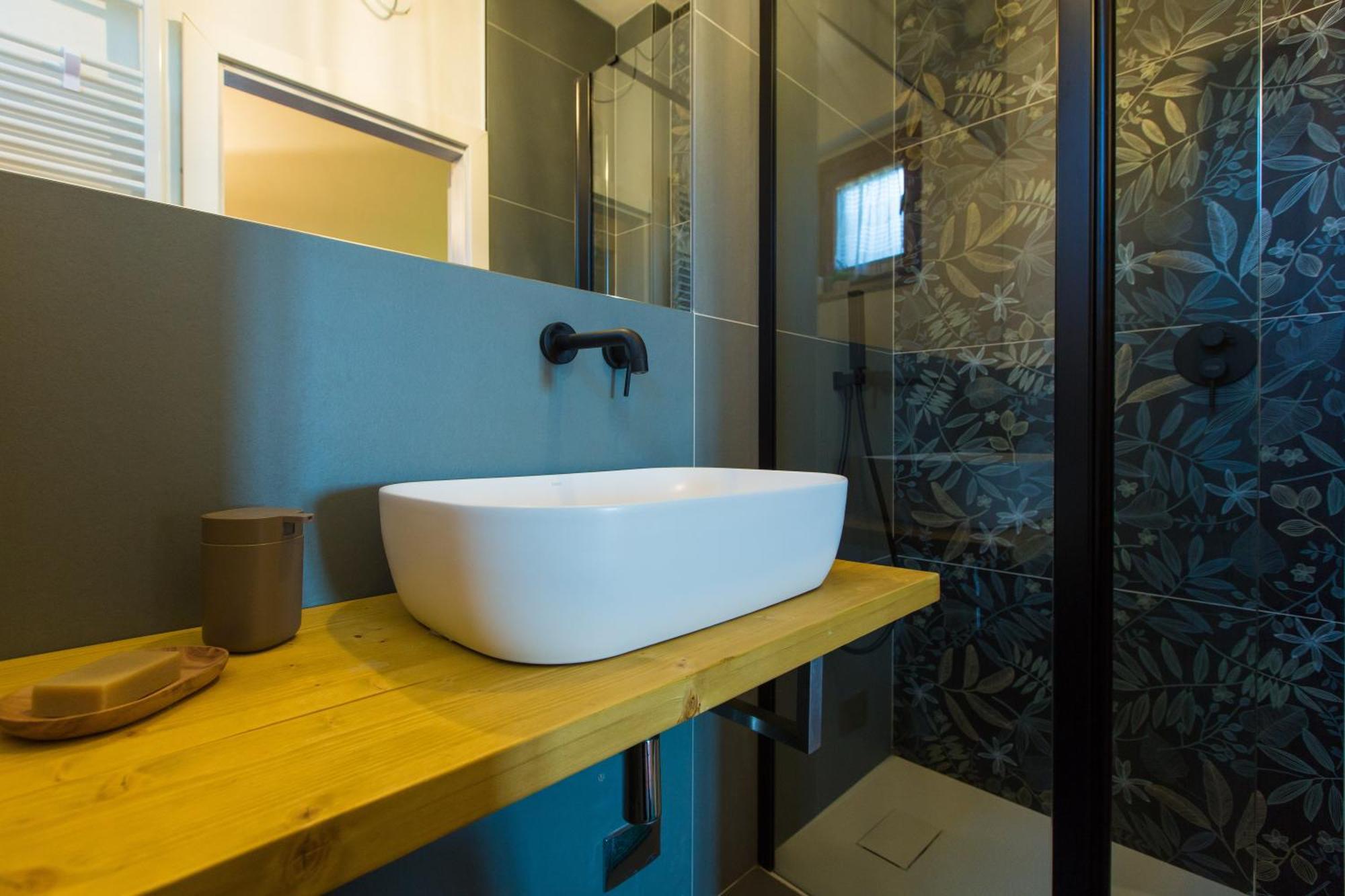 Poggetto Di Montese Appartement San Gimignano Buitenkant foto